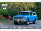 Thumbnail Photo 19 for 1972 Chevrolet Blazer